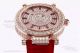 Swiss Copy Franck Muller Round Double Mystery 42 MM Baguette Diamond Case Automatic Watch (2)_th.jpg
